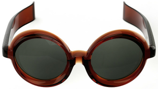 Illustration for article titled Hingeless Sunglasses Flex Like Your Spine